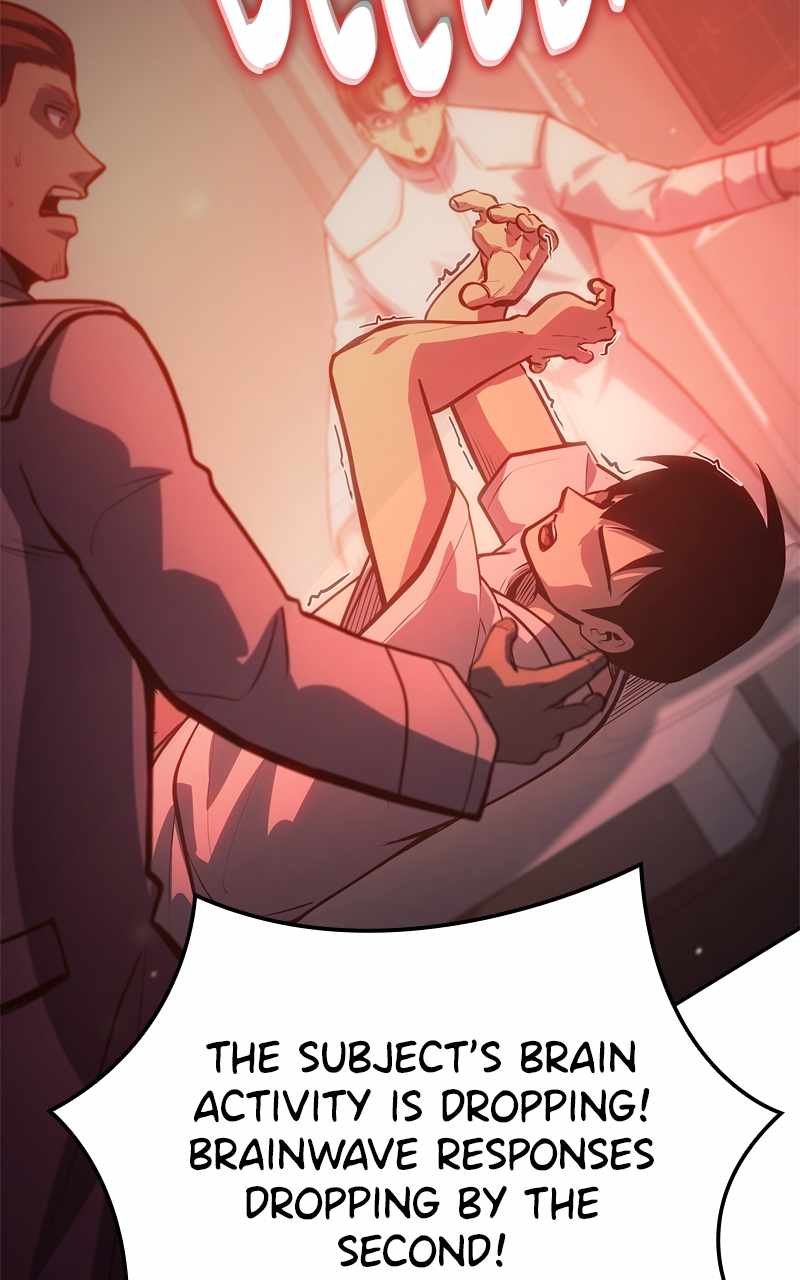 Read Assassin’s Creed chapter 74 image 126 on Lezhin