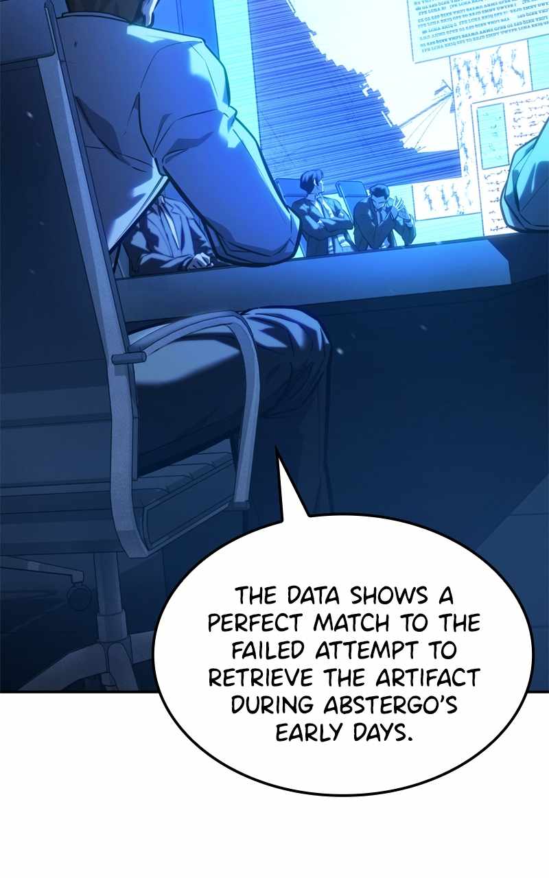 Read Assassin’s Creed chapter 74 image 148 on Lezhin