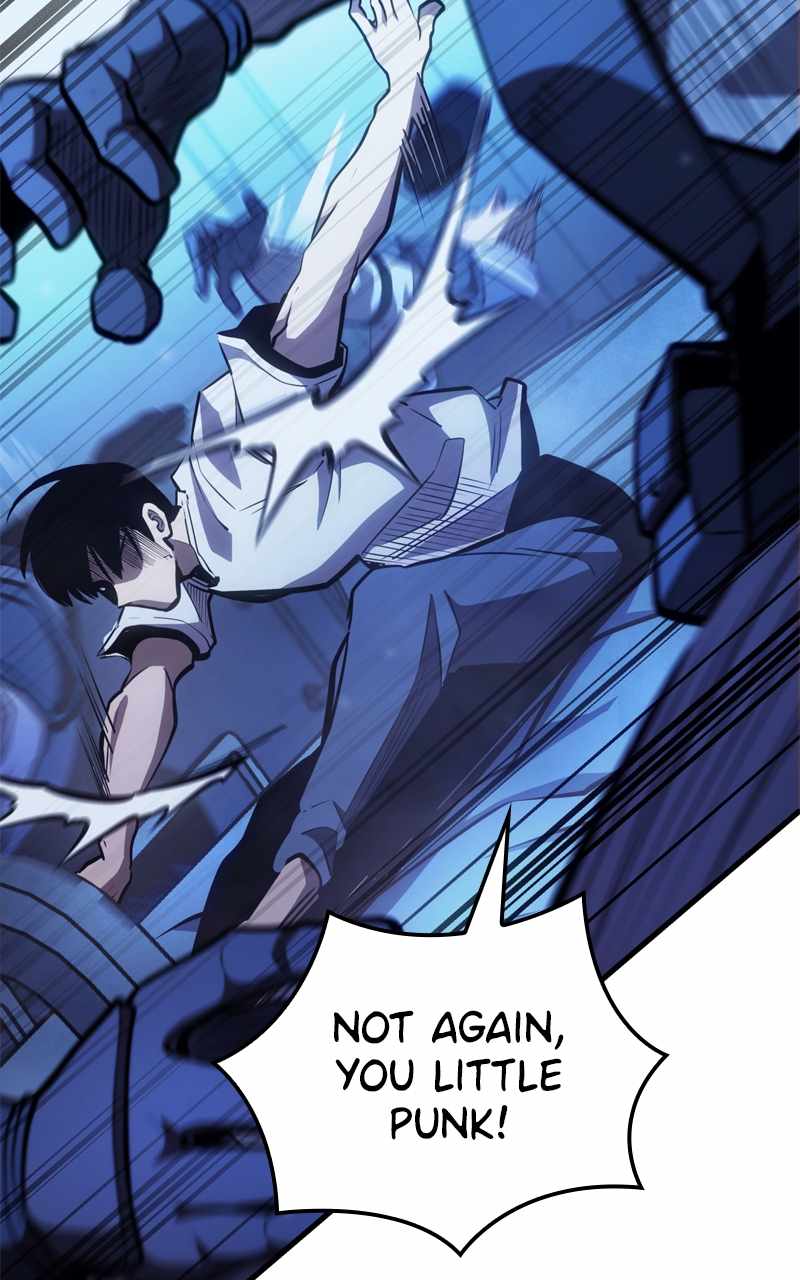 Read Assassin’s Creed chapter 74 image 175 on Lezhin