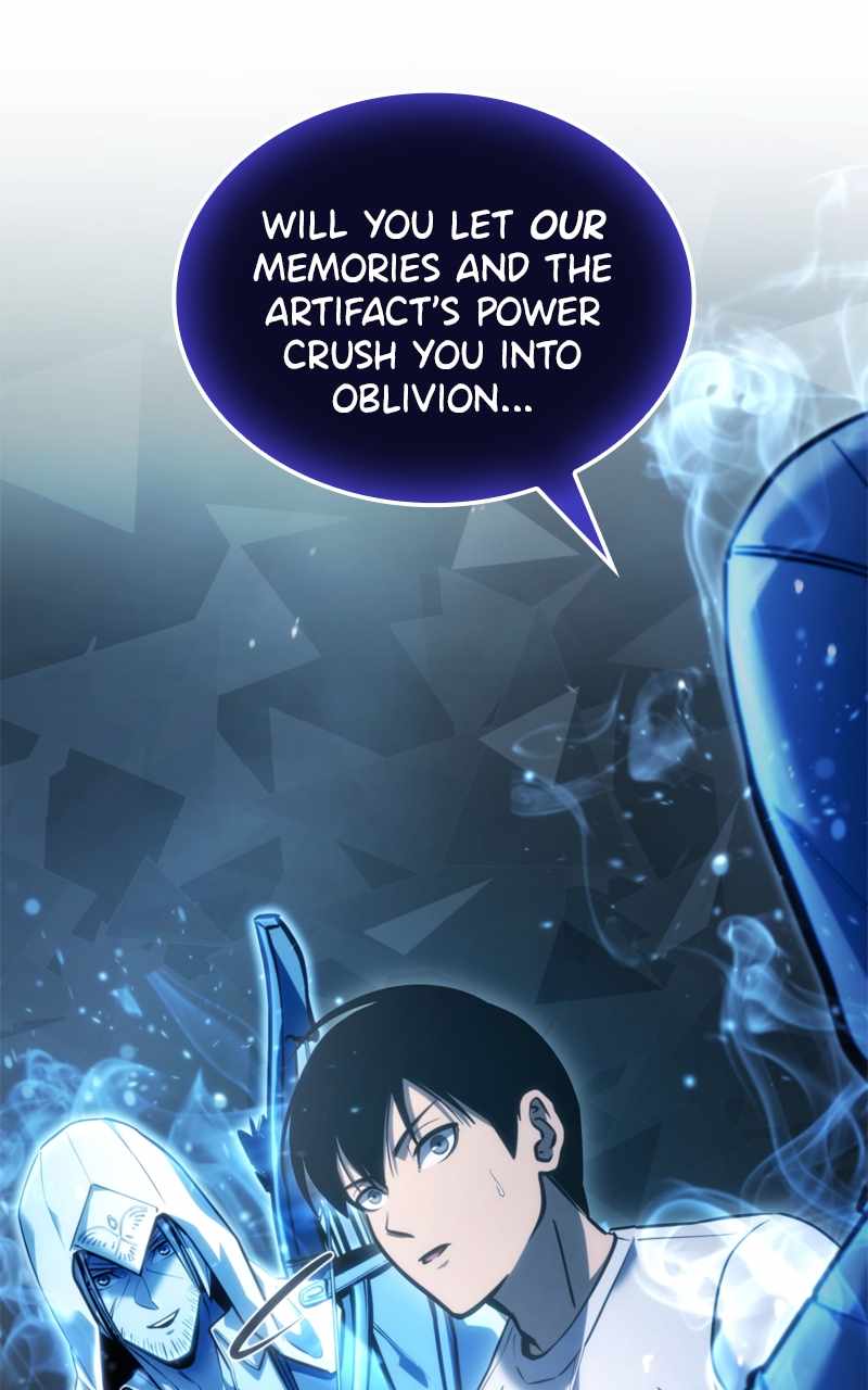 Read Assassin’s Creed chapter 74 image 19 on Lezhin
