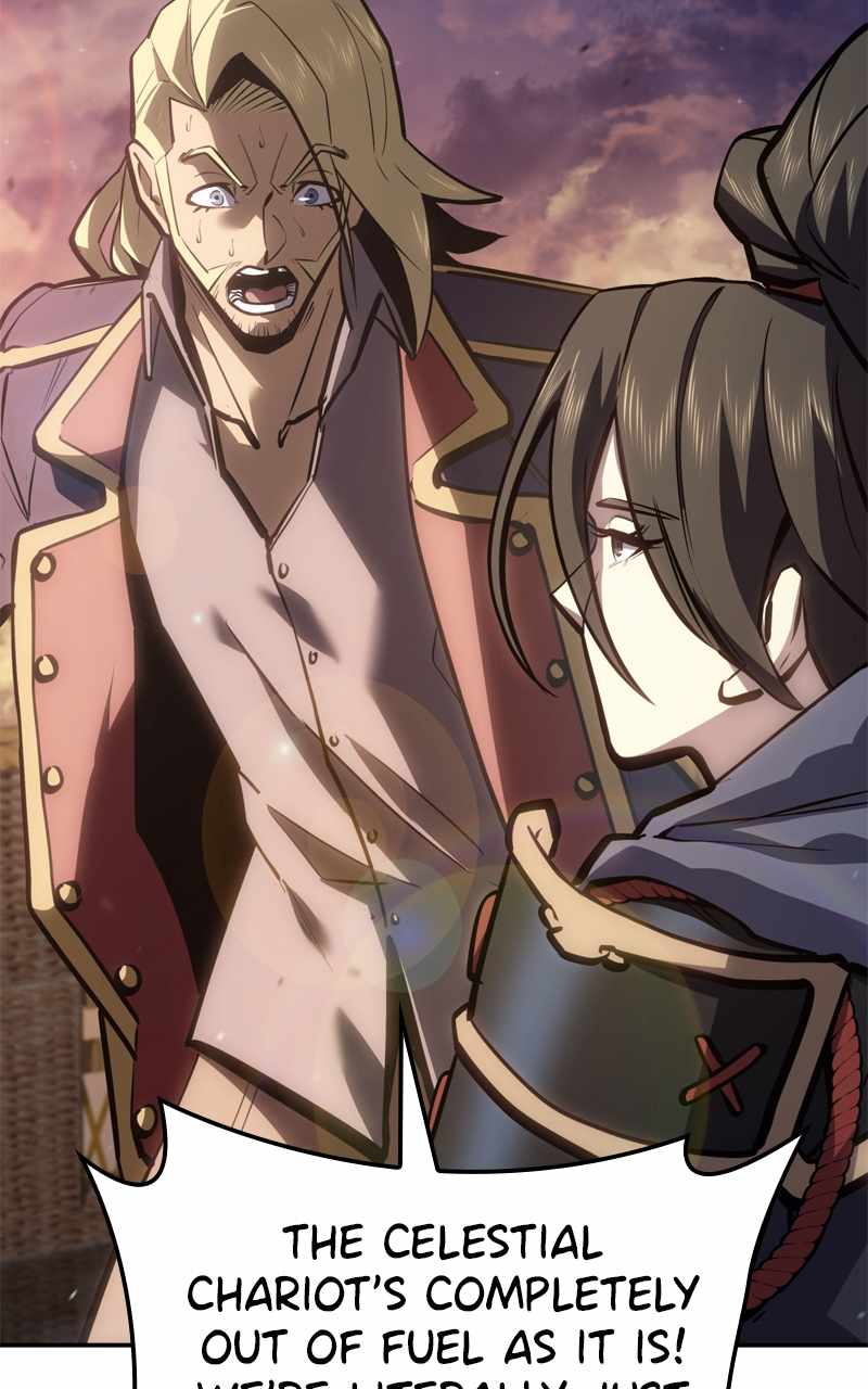 Read Assassin’s Creed chapter 74 image 37 on Lezhin