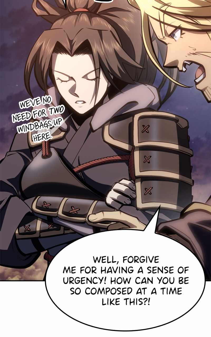 Read Assassin’s Creed chapter 74 image 41 on Lezhin