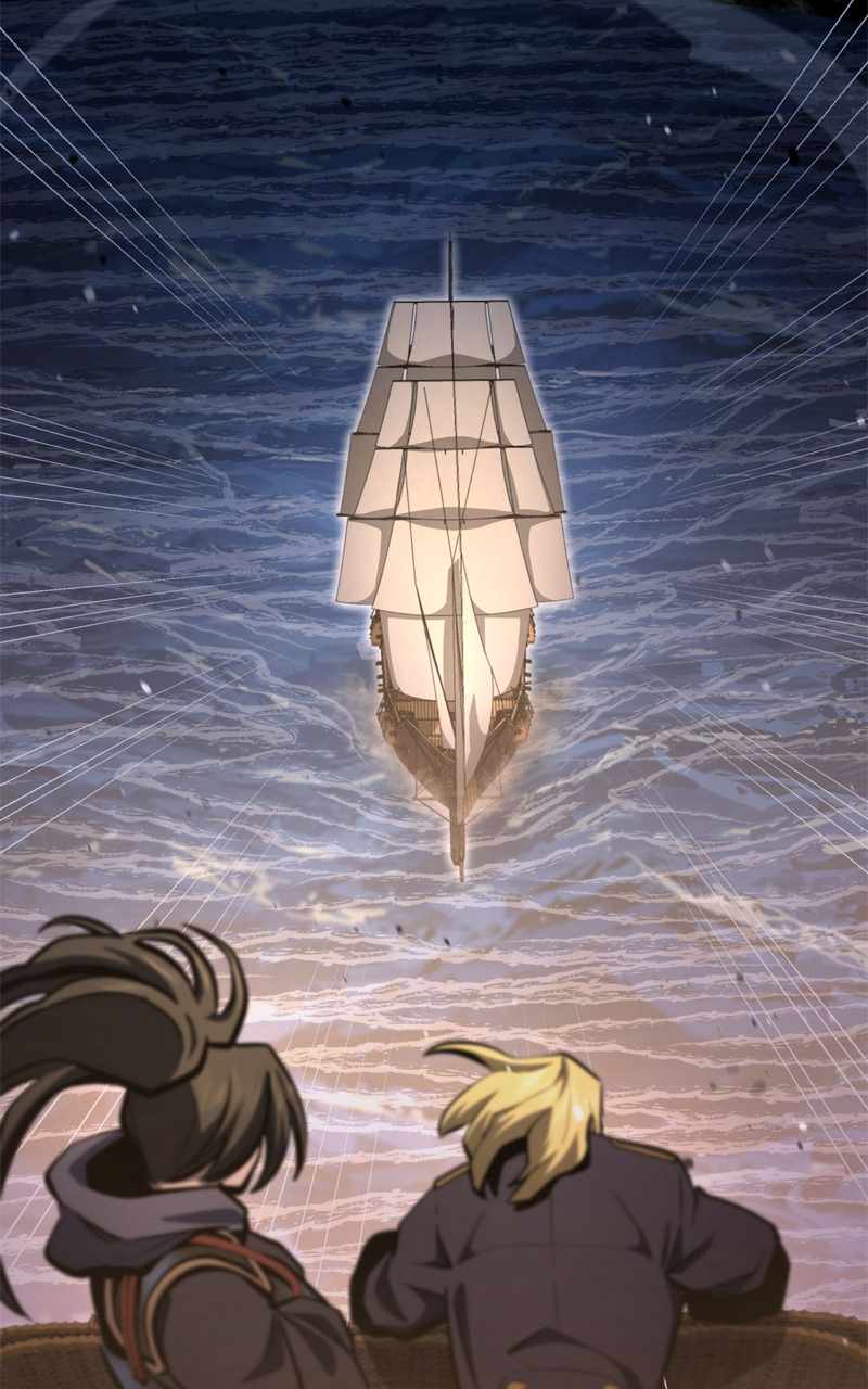 Read Assassin’s Creed chapter 74 image 46 on Lezhin