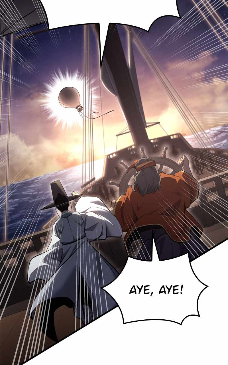Read Assassin’s Creed chapter 74 image 50 on Lezhin