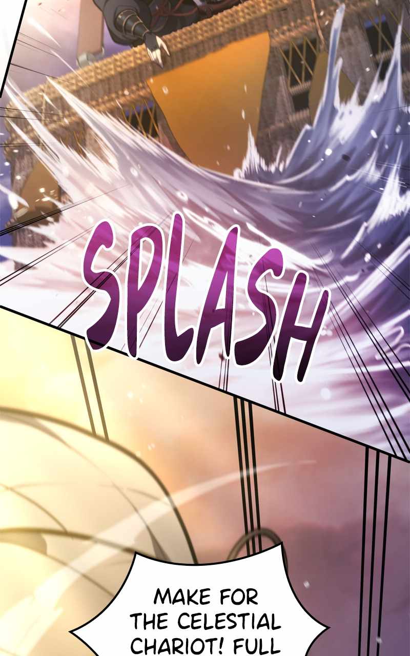 Read Assassin’s Creed chapter 74 image 54 on Lezhin