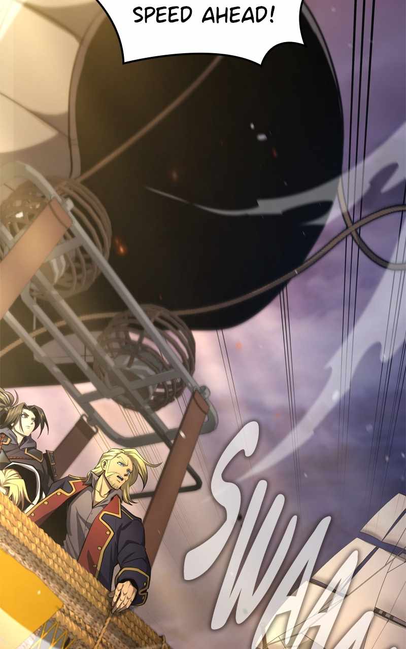 Read Assassin’s Creed chapter 74 image 55 on Lezhin
