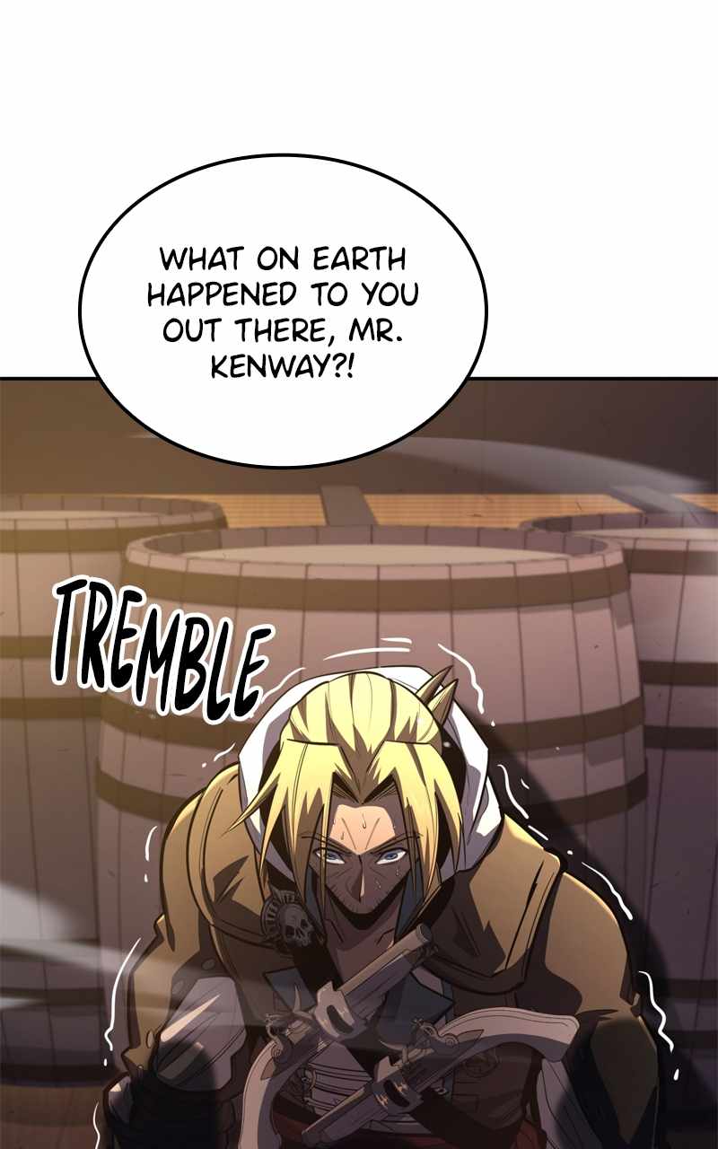 Read Assassin’s Creed chapter 74 image 61 on Lezhin