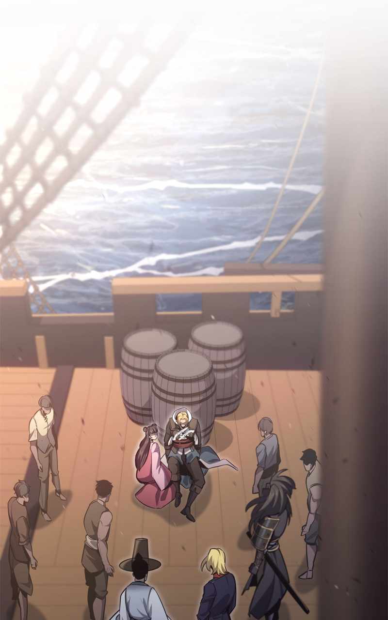 Read Assassin’s Creed chapter 74 image 70 on Lezhin