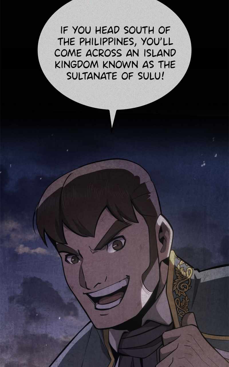 Read Assassin’s Creed chapter 74 image 82 on Lezhin