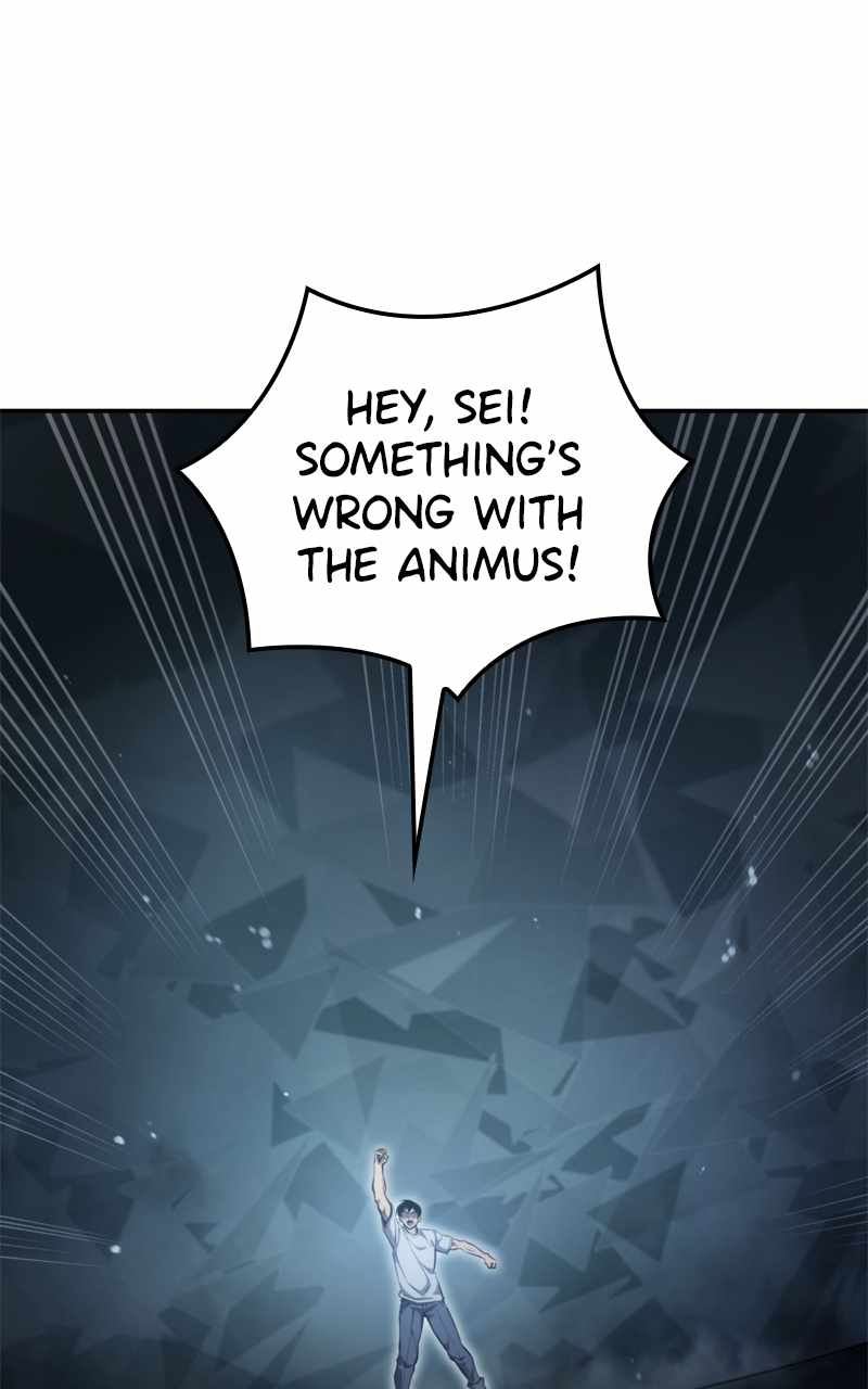 Read Assassin’s Creed chapter 74 image 9 on Lezhin