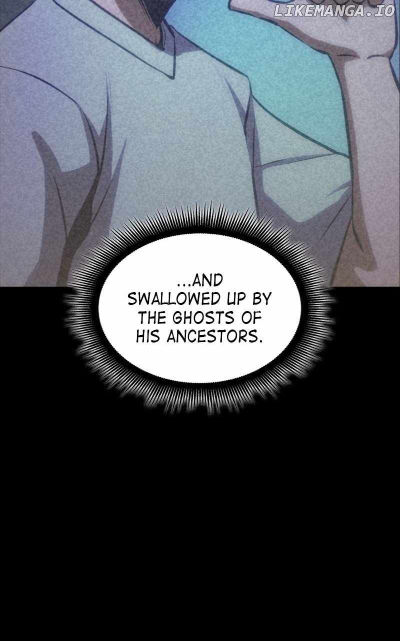 Read Assassin’s Creed chapter 75 image 103 on Lezhin