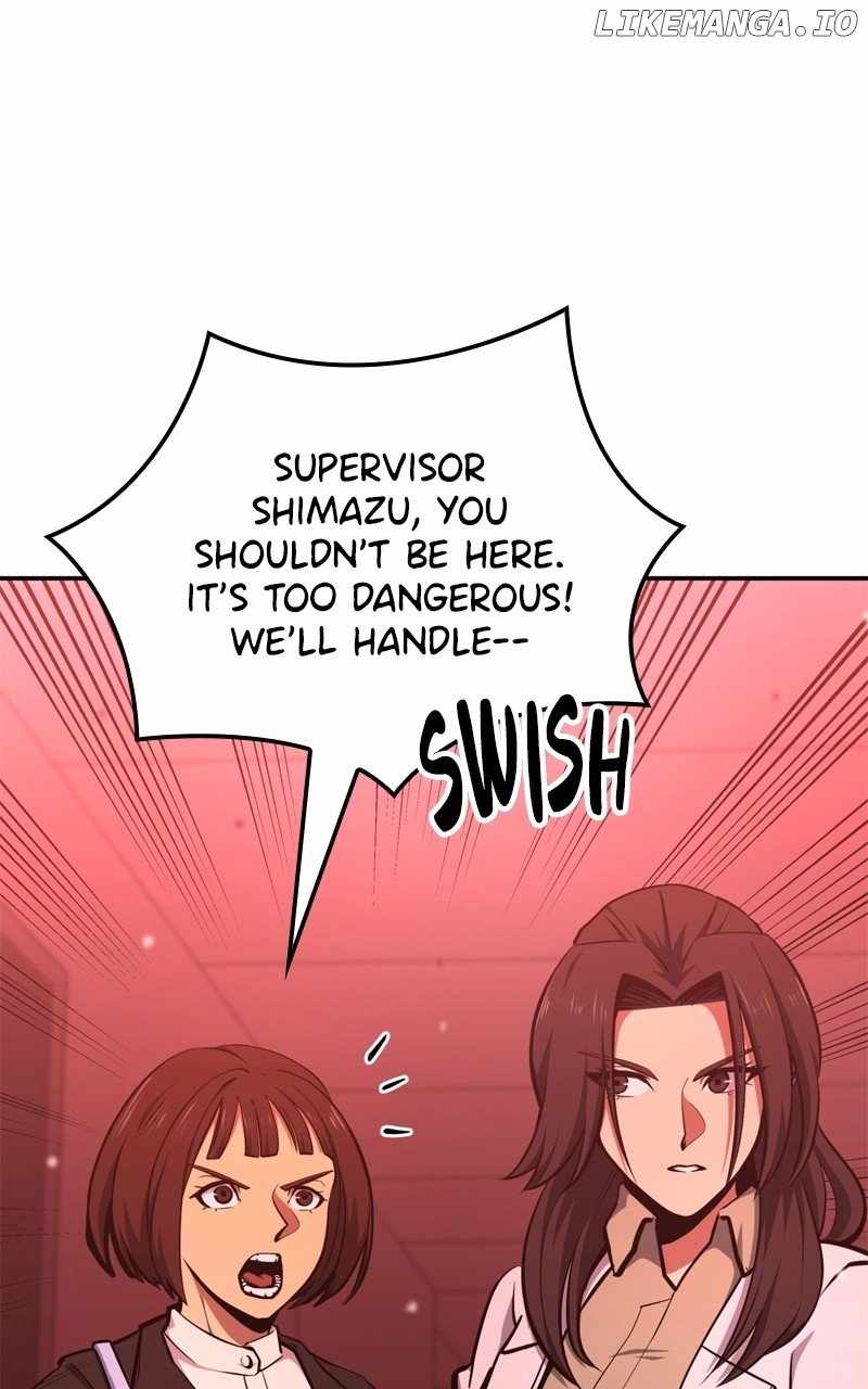 Read Assassin’s Creed chapter 75 image 106 on Lezhin