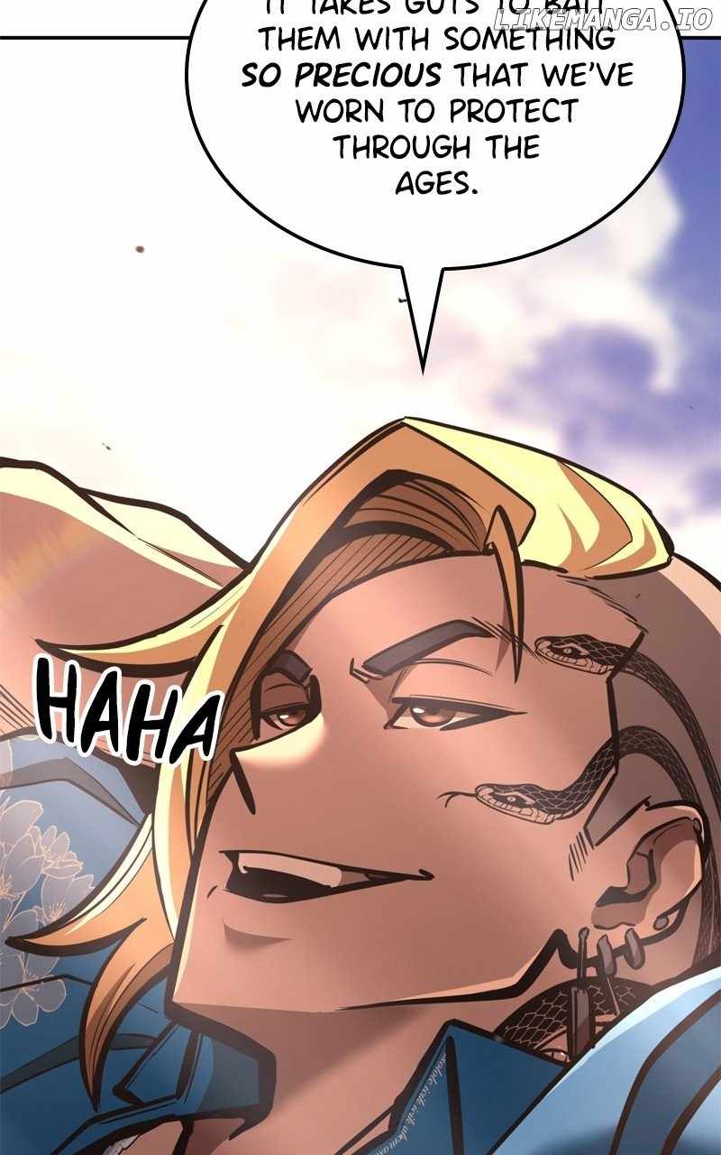 Read Assassin’s Creed chapter 75 image 11 on Lezhin