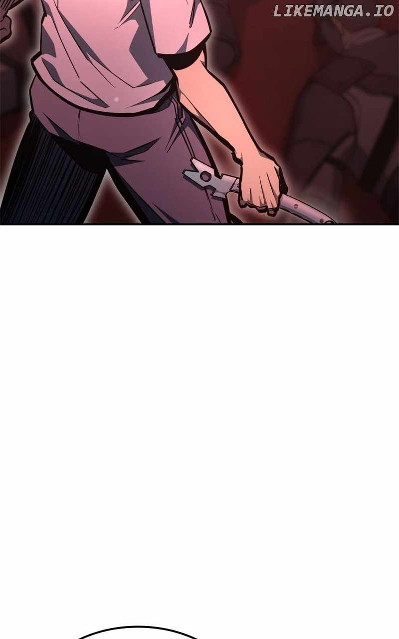 Read Assassin’s Creed chapter 75 image 111 on Lezhin