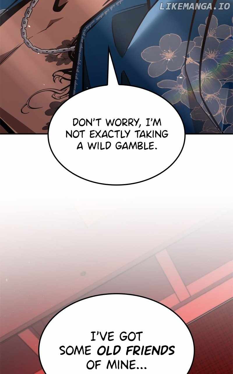 Read Assassin’s Creed chapter 75 image 12 on Lezhin