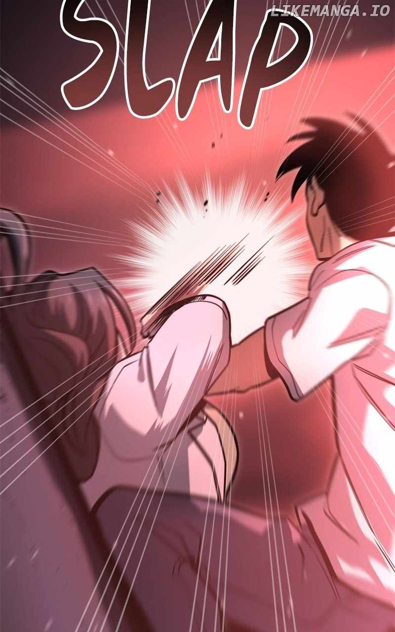Read Assassin’s Creed chapter 75 image 121 on Lezhin