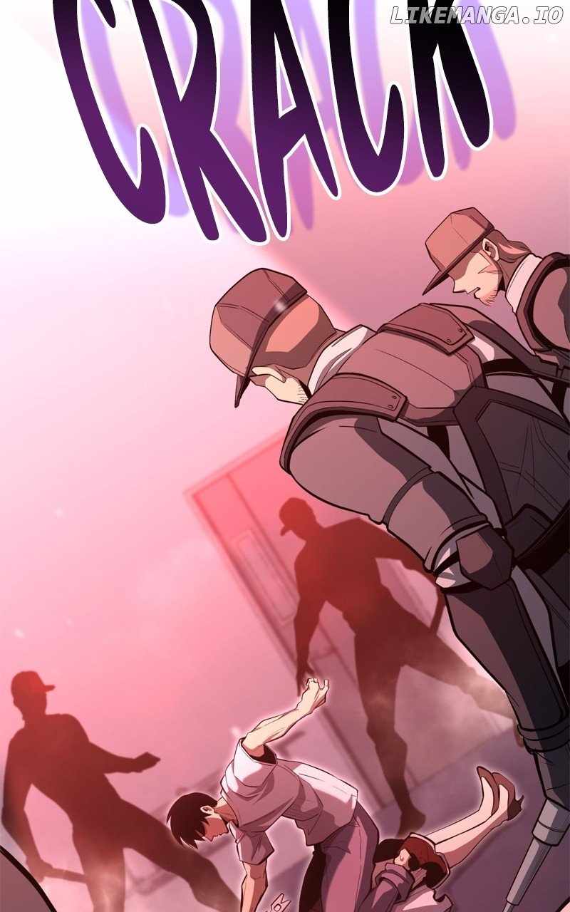 Read Assassin’s Creed chapter 75 image 137 on Lezhin