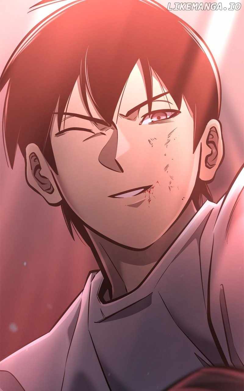 Read Assassin’s Creed chapter 75 image 145 on Lezhin