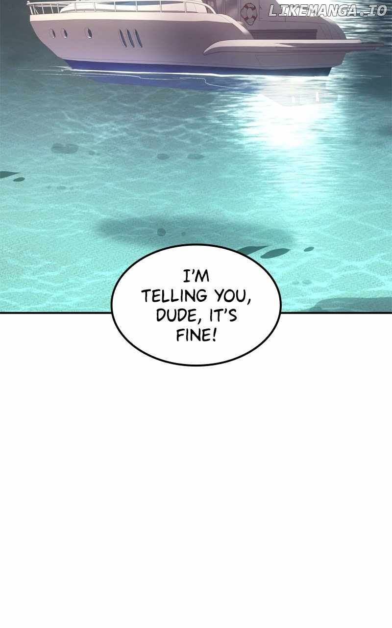 Read Assassin’s Creed chapter 75 image 2 on Lezhin