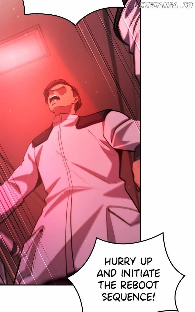 Read Assassin’s Creed chapter 75 image 25 on Lezhin