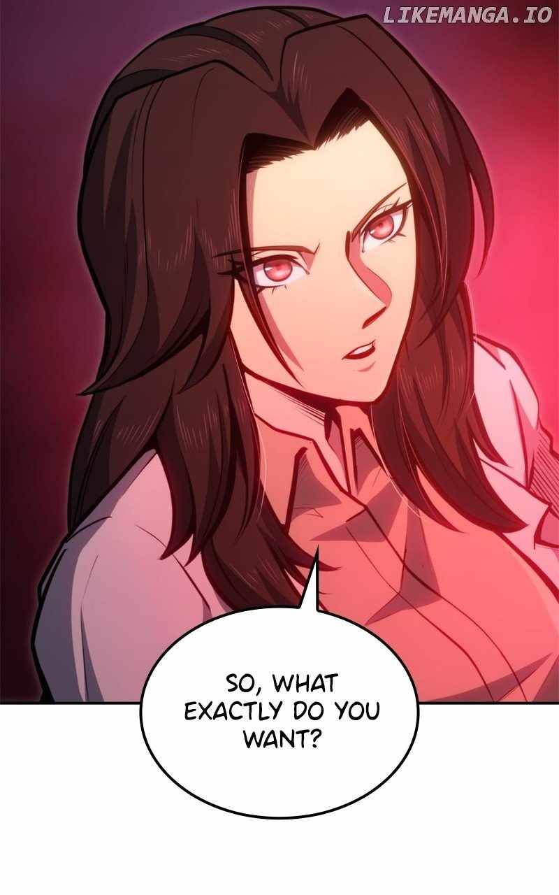 Read Assassin’s Creed chapter 75 image 29 on Lezhin