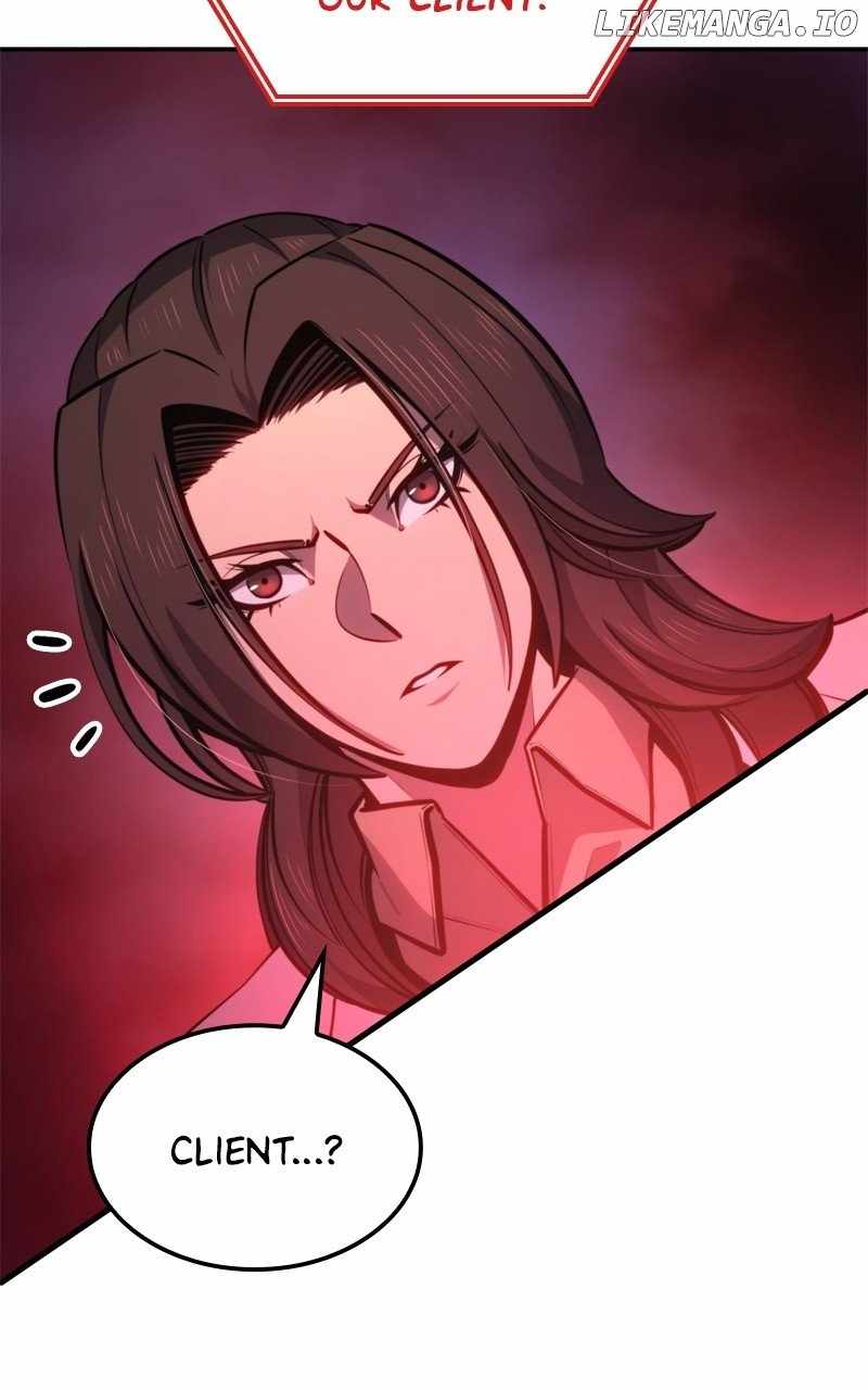 Read Assassin’s Creed chapter 75 image 33 on Lezhin
