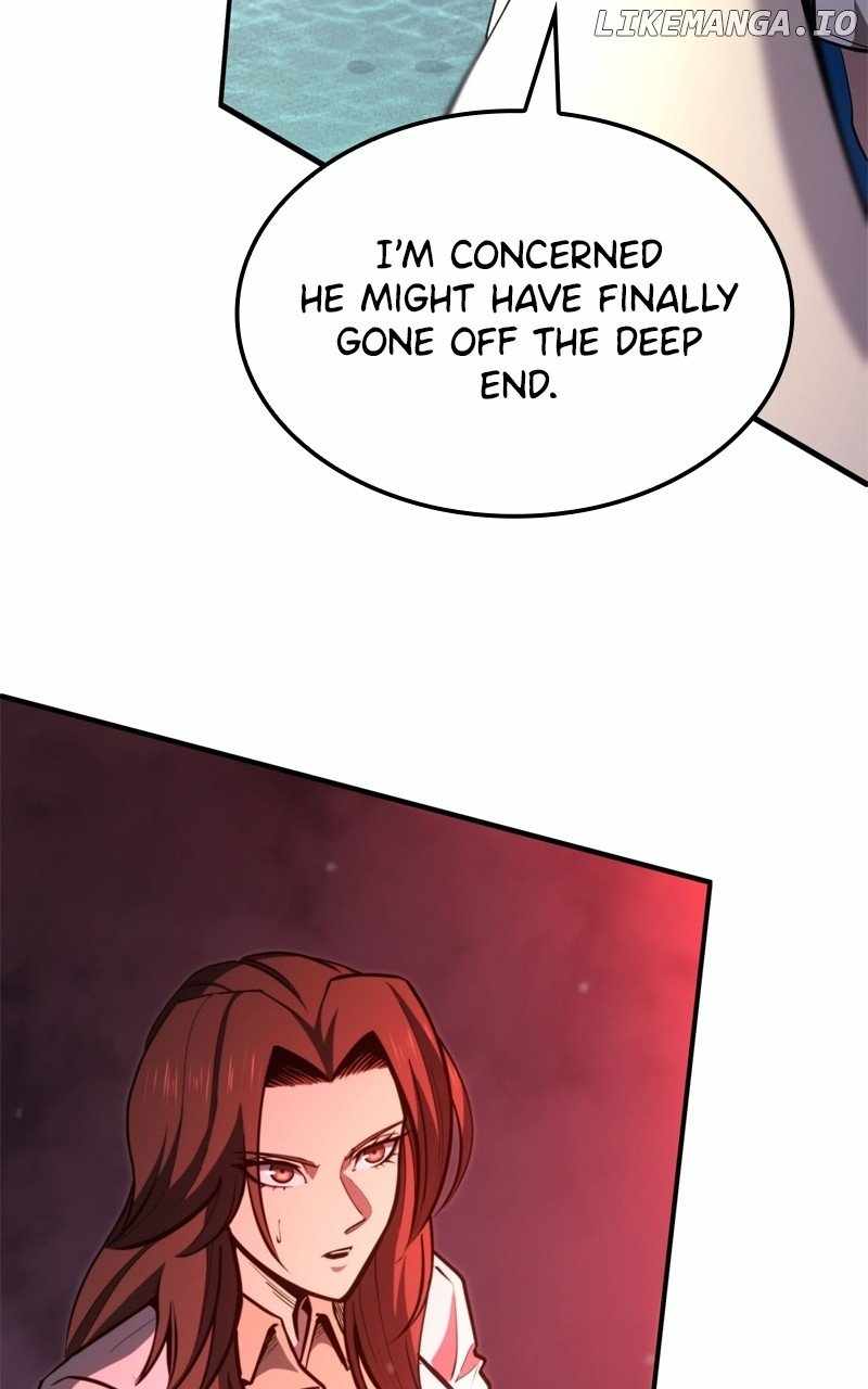 Read Assassin’s Creed chapter 75 image 41 on Lezhin
