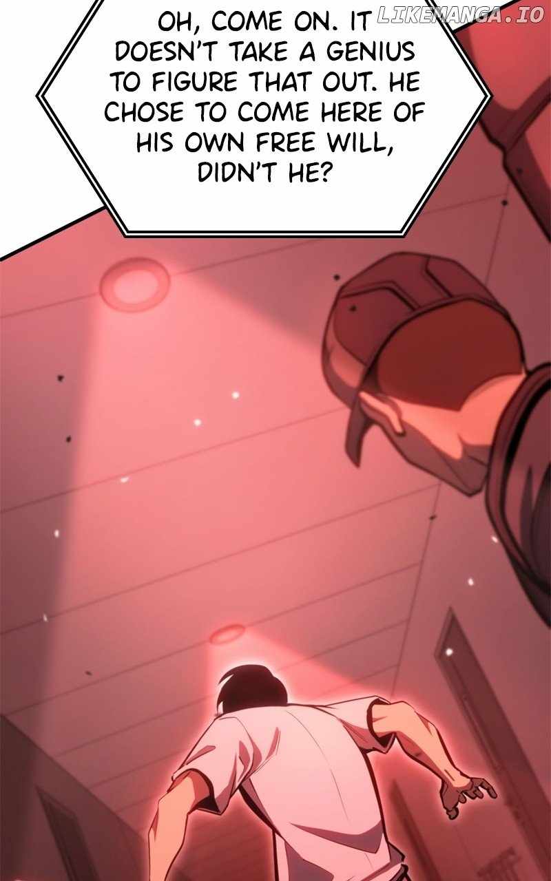 Read Assassin’s Creed chapter 75 image 43 on Lezhin