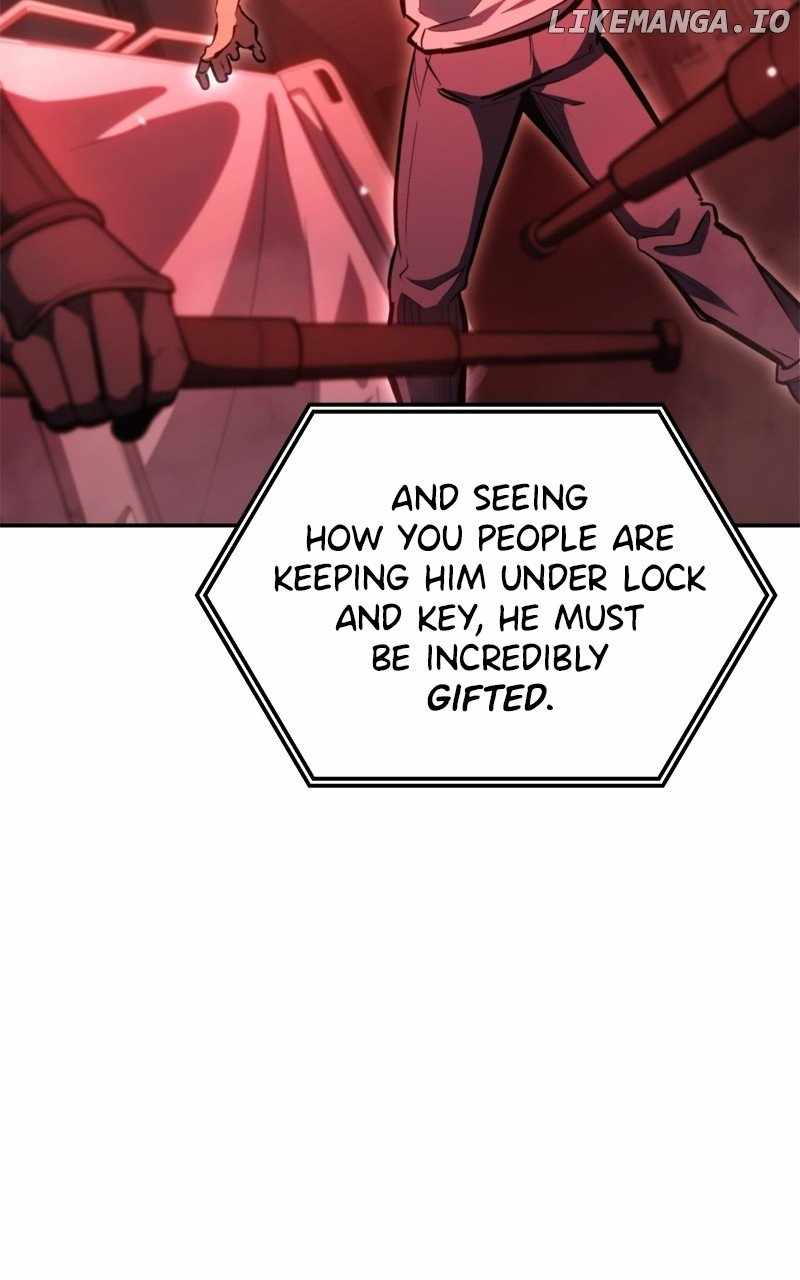 Read Assassin’s Creed chapter 75 image 44 on Lezhin