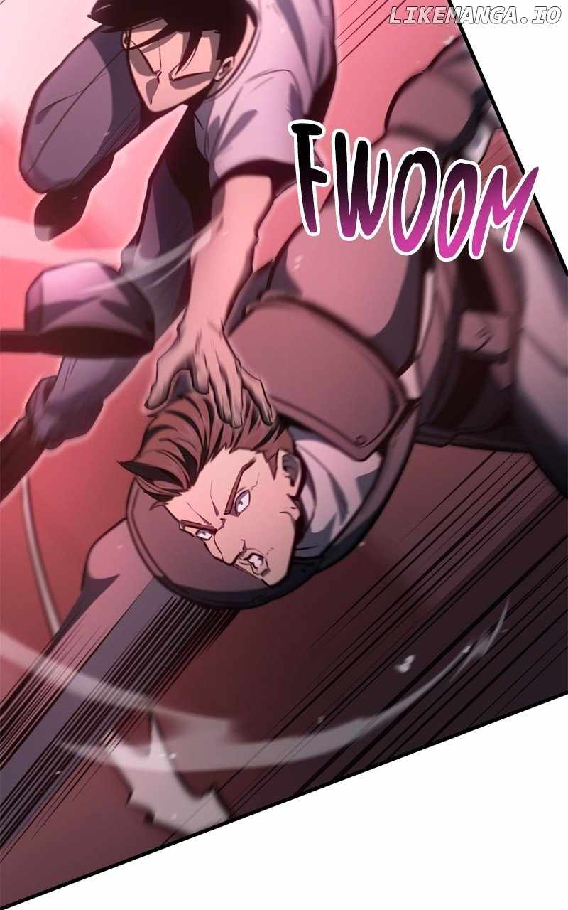 Read Assassin’s Creed chapter 75 image 65 on Lezhin