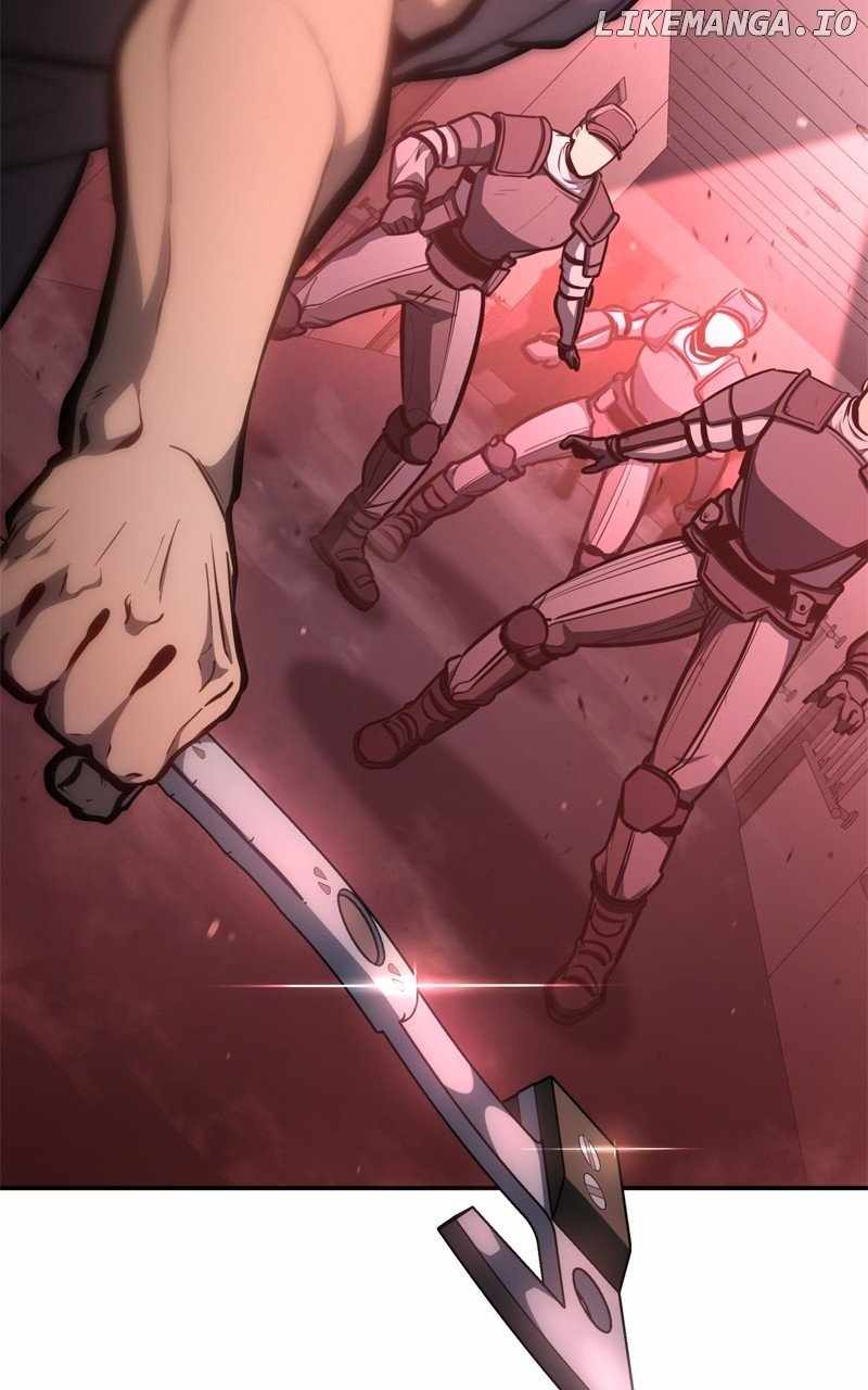 Read Assassin’s Creed chapter 75 image 75 on Lezhin