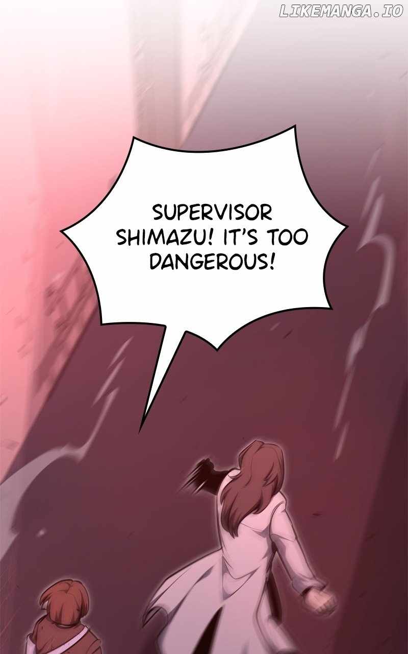 Read Assassin’s Creed chapter 75 image 90 on Lezhin