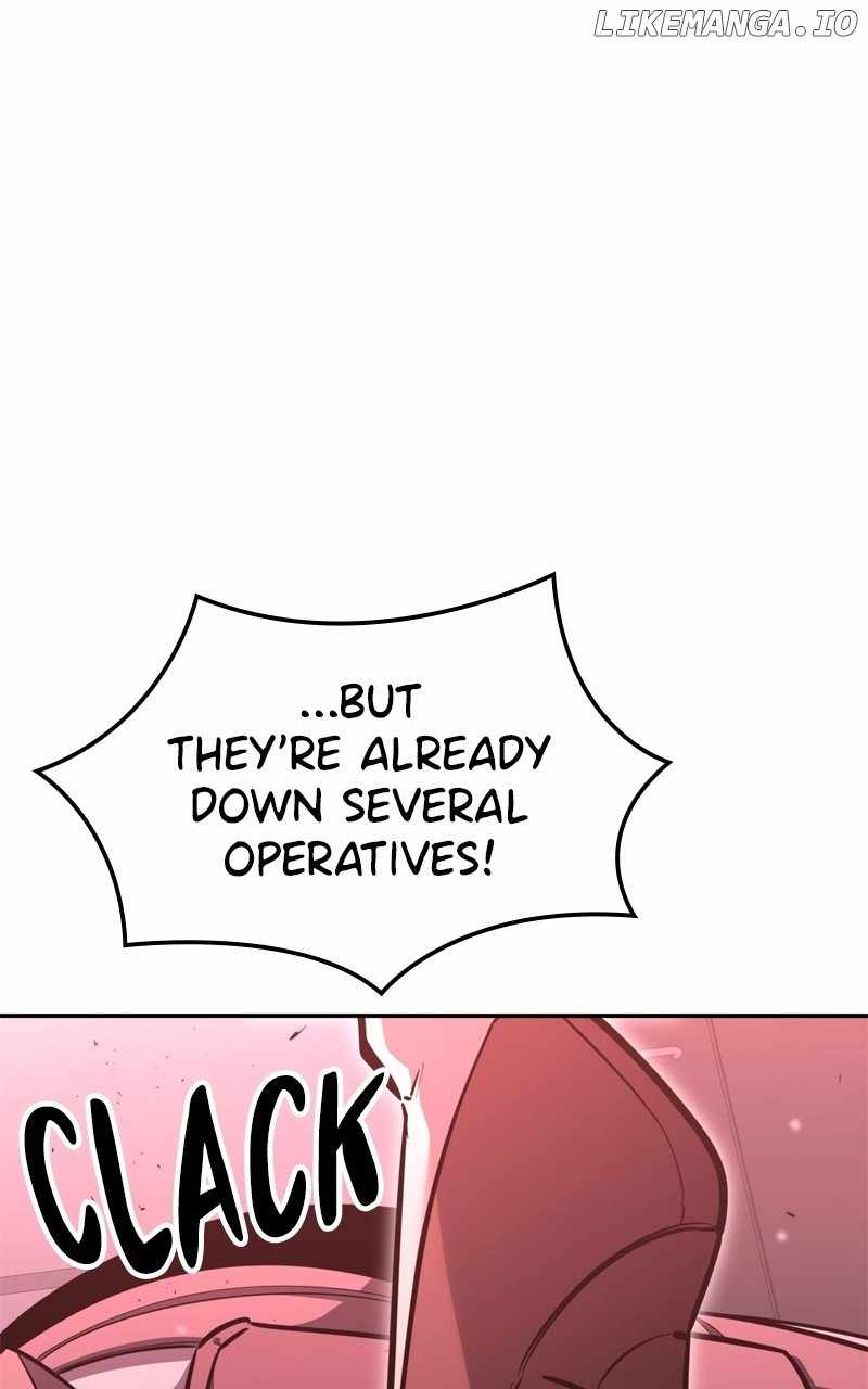 Read Assassin’s Creed chapter 75 image 92 on Lezhin