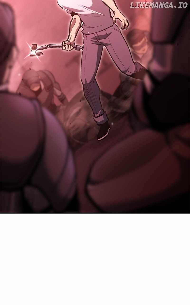 Read Assassin’s Creed chapter 75 image 99 on Lezhin