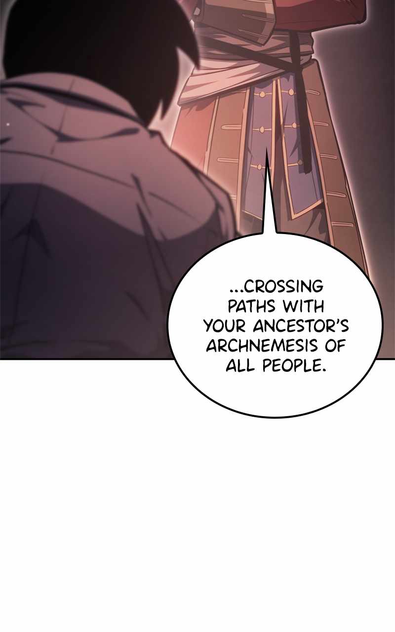 Read Assassin’s Creed chapter 77 image 103 on Lezhin