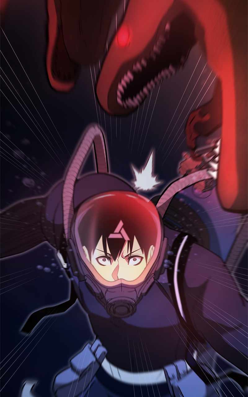 Read Assassin’s Creed chapter 77 image 11 on Lezhin