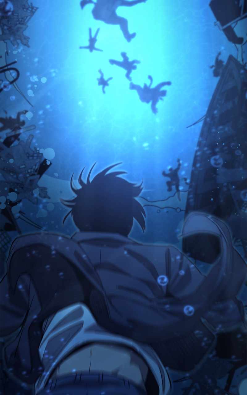 Read Assassin’s Creed chapter 77 image 111 on Lezhin