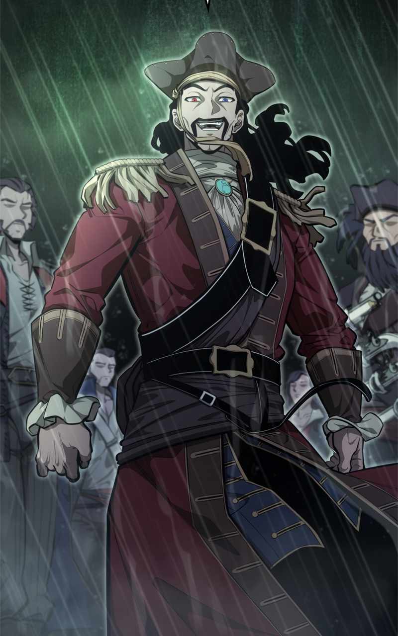 Read Assassin’s Creed chapter 77 image 119 on Lezhin