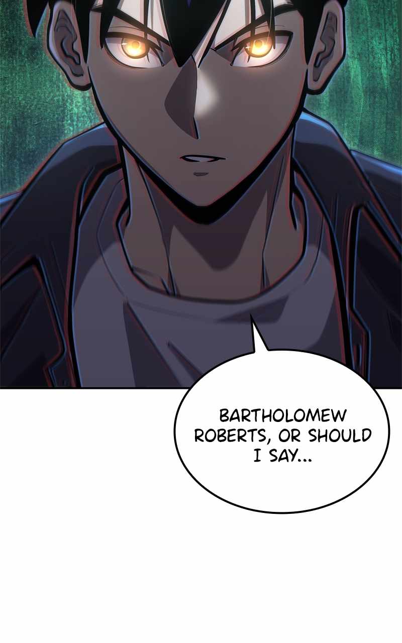 Read Assassin’s Creed chapter 77 image 129 on Lezhin