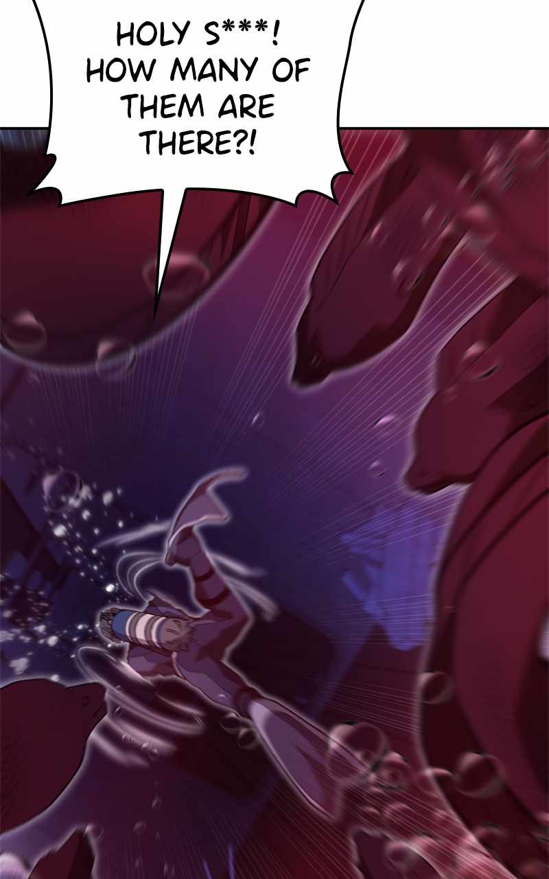 Read Assassin’s Creed chapter 77 image 13 on Lezhin