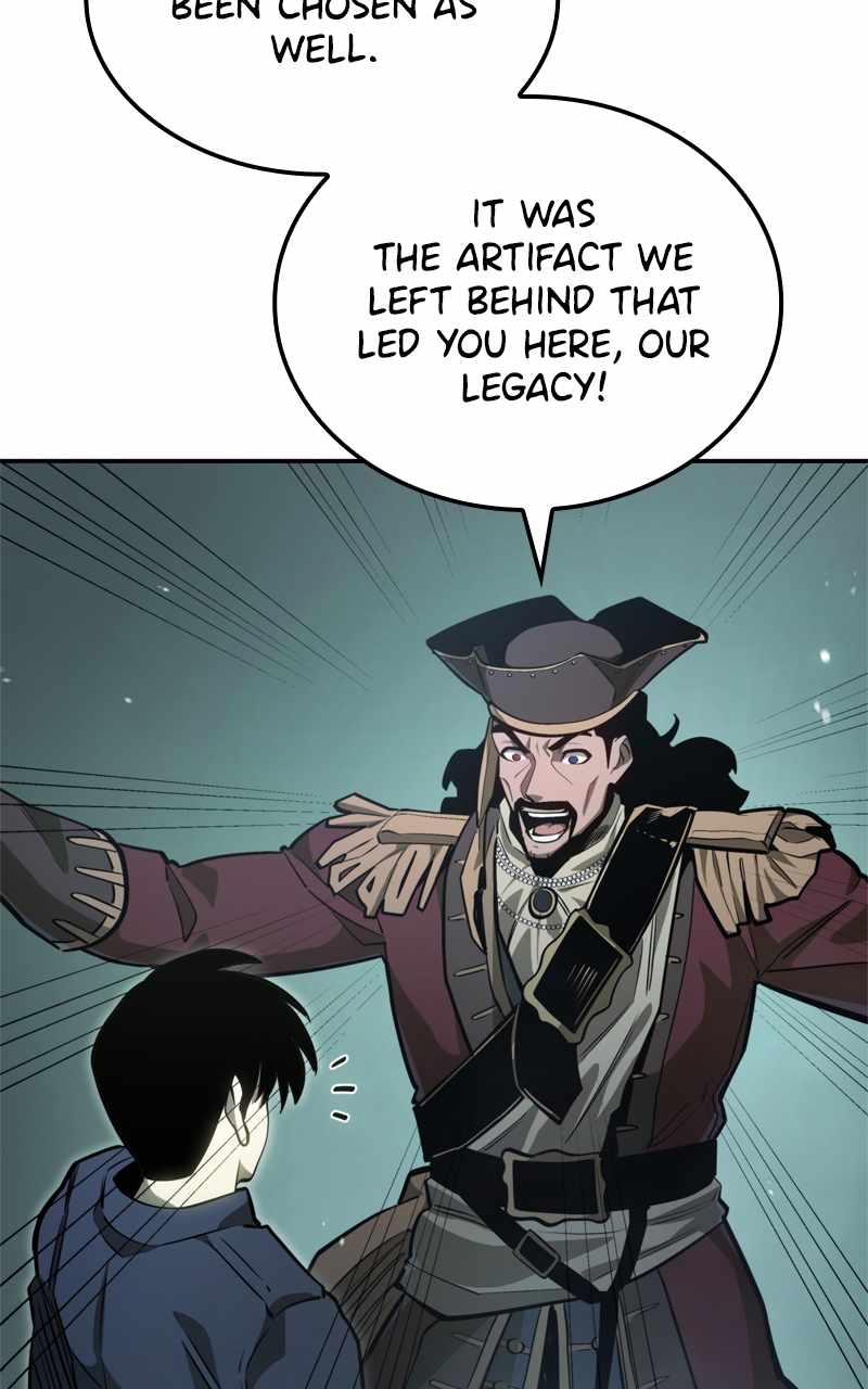 Read Assassin’s Creed chapter 77 image 134 on Lezhin