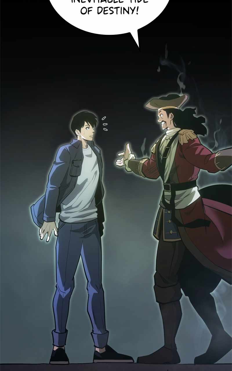 Read Assassin’s Creed chapter 77 image 138 on Lezhin