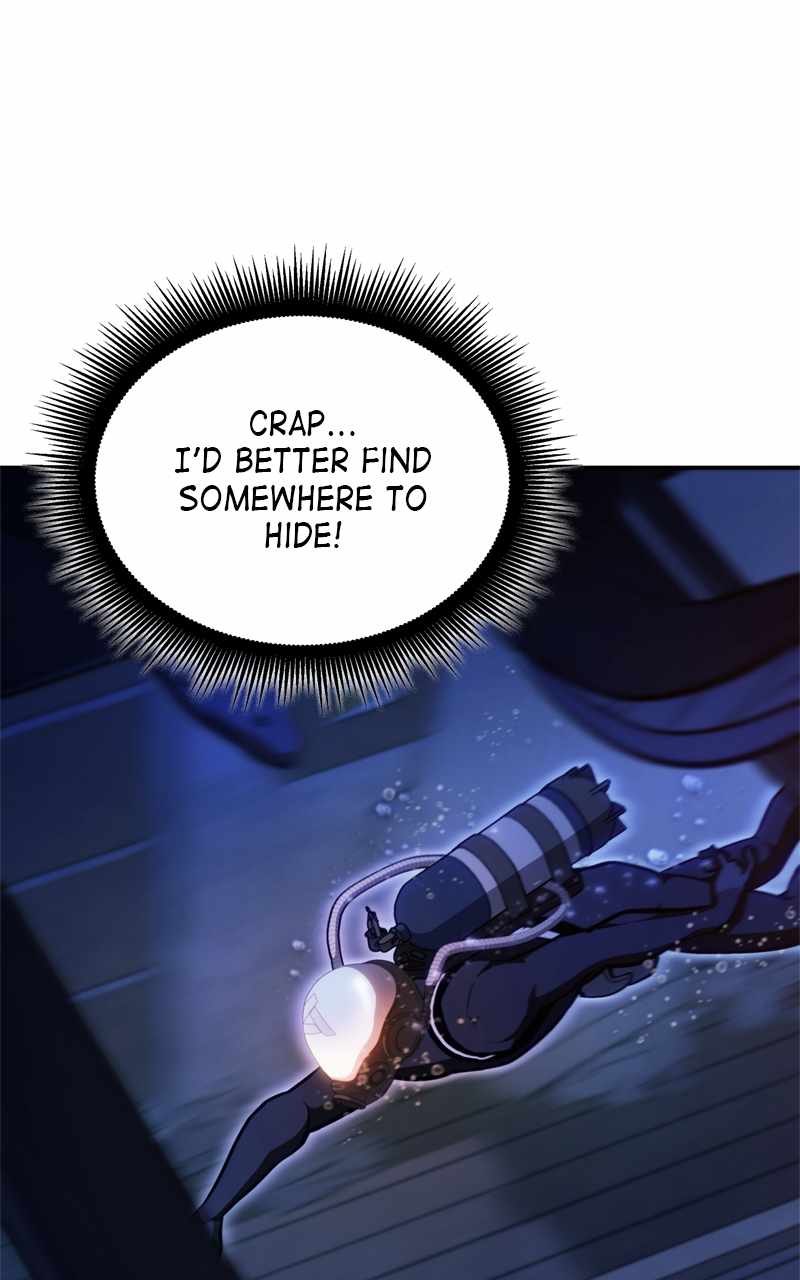 Read Assassin’s Creed chapter 77 image 15 on Lezhin