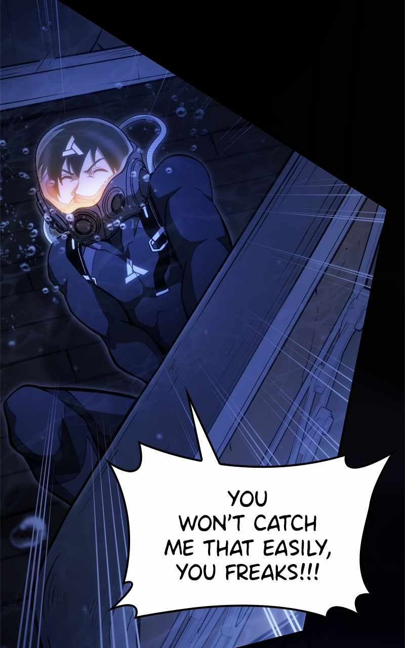 Read Assassin’s Creed chapter 77 image 23 on Lezhin