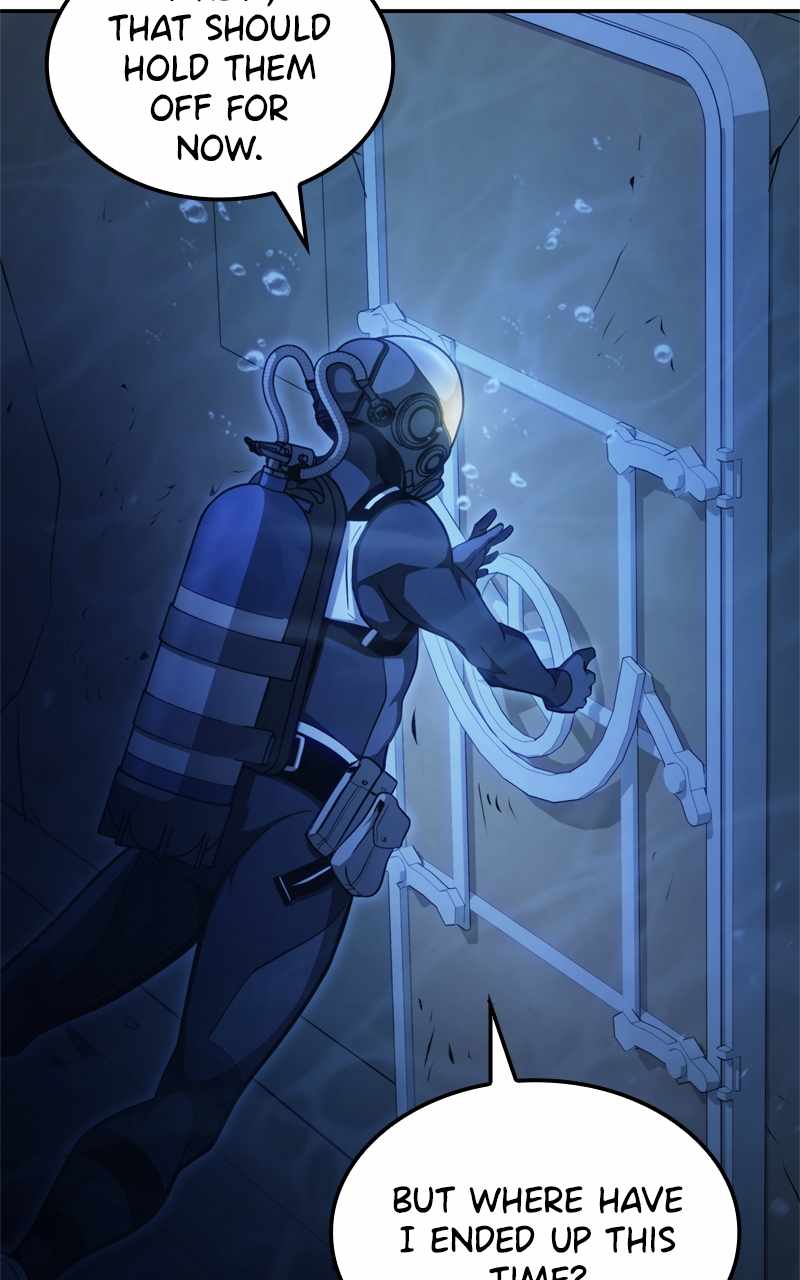 Read Assassin’s Creed chapter 77 image 32 on Lezhin