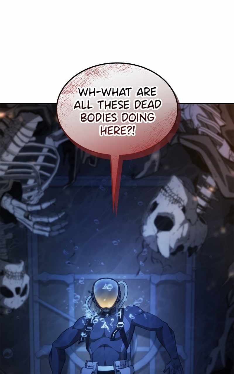 Read Assassin’s Creed chapter 77 image 40 on Lezhin