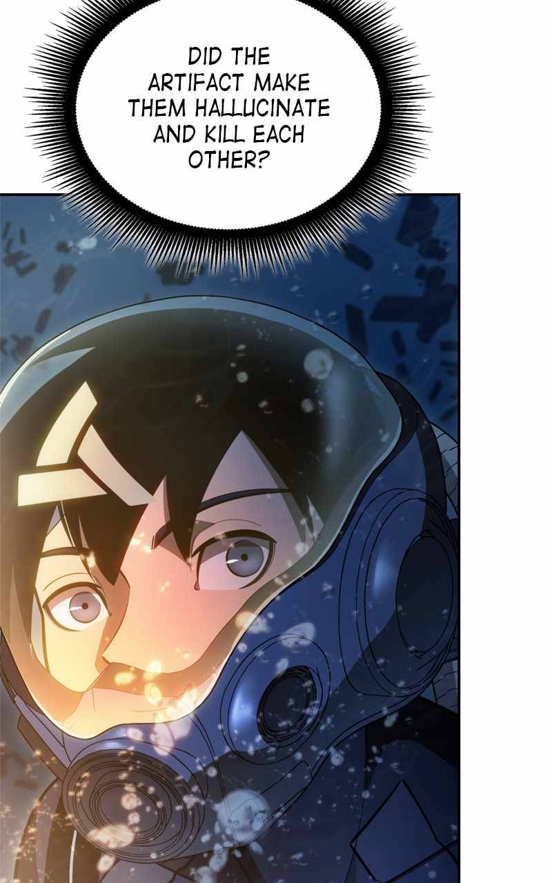 Read Assassin’s Creed chapter 77 image 53 on Lezhin