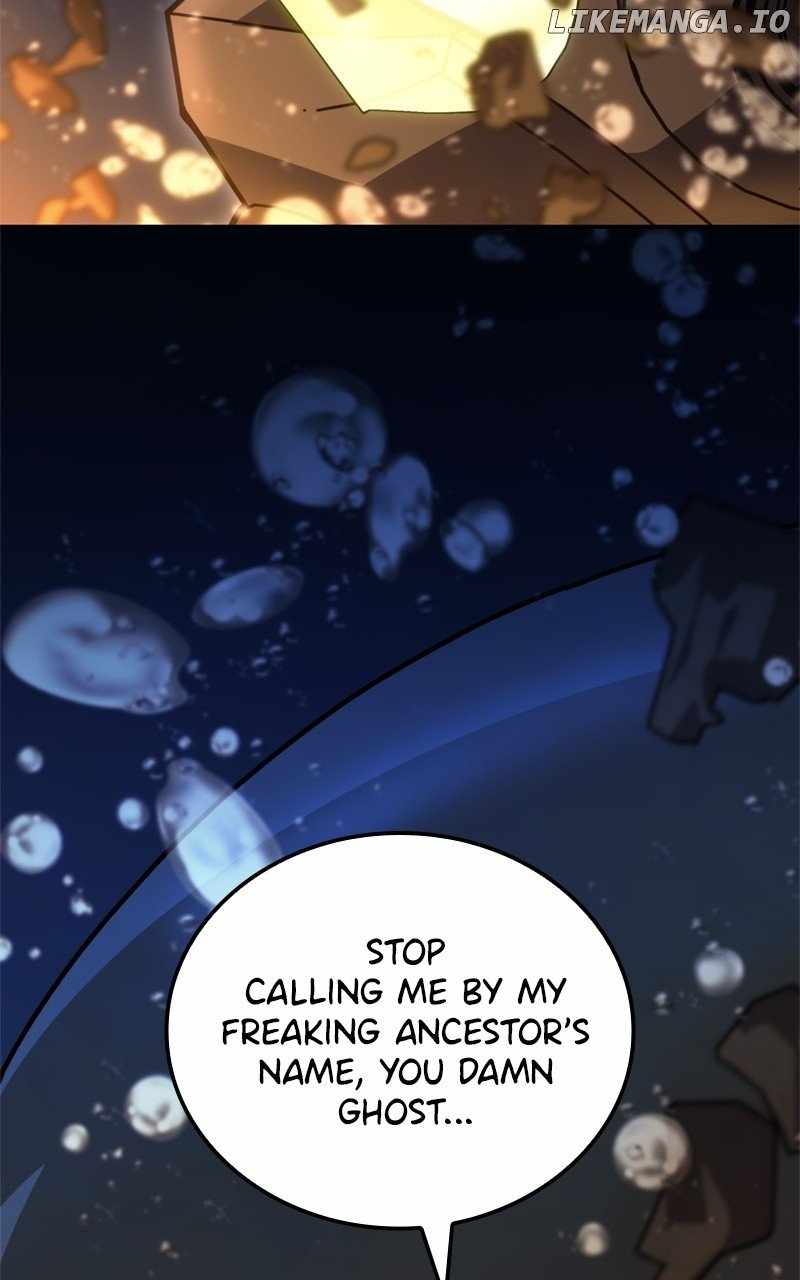 Read Assassin’s Creed chapter 78 image 1 on Lezhin
