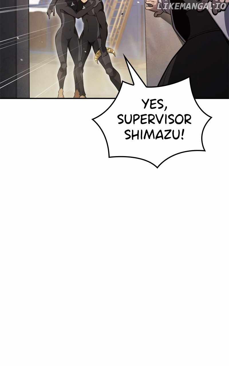 Read Assassin’s Creed chapter 78 image 100 on Lezhin