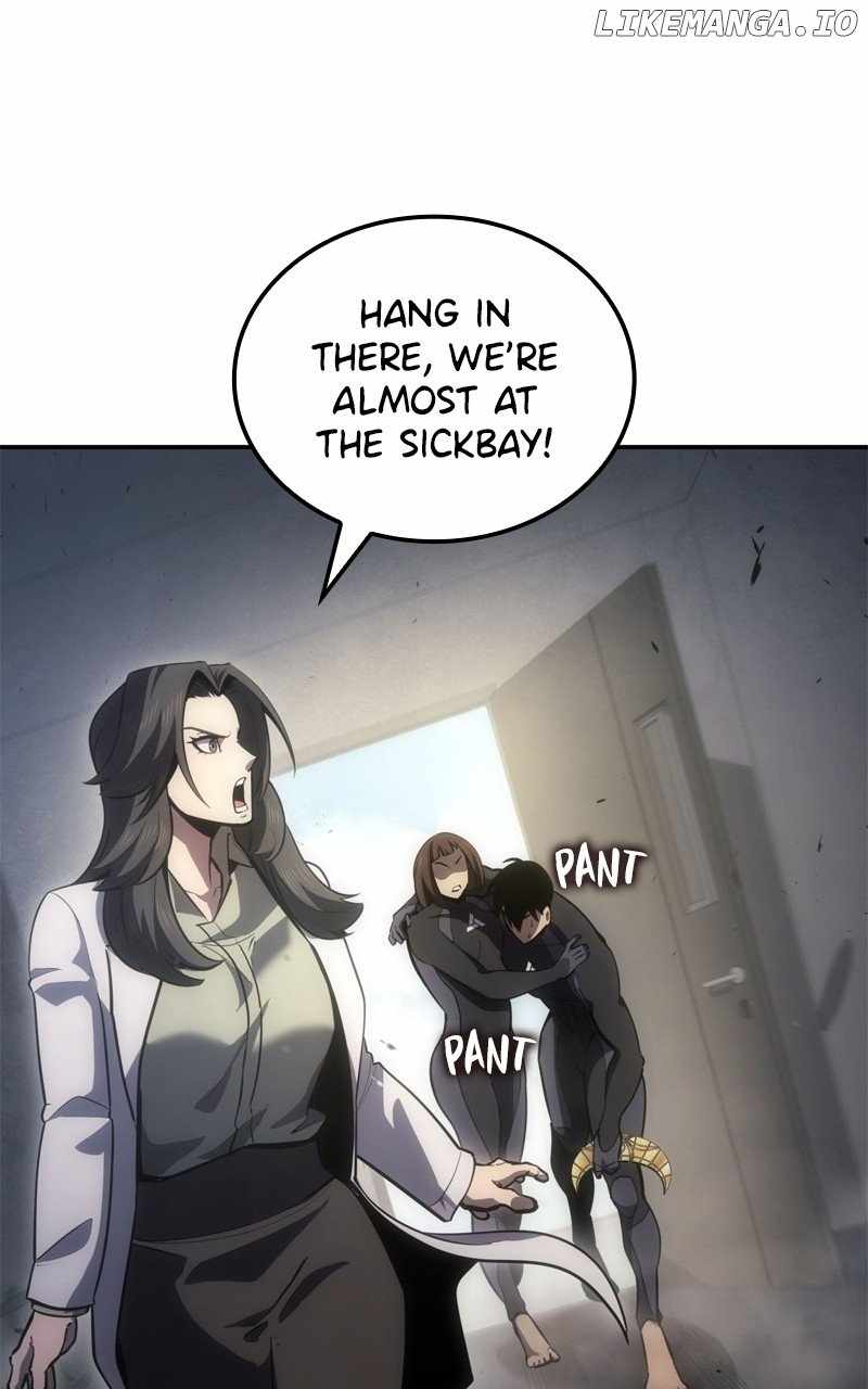 Read Assassin’s Creed chapter 78 image 101 on Lezhin